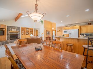 57655 Aspen Ln, Sunriver, OR 97707