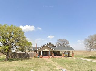 4600 W 3rd St, Burkburnett, TX 76354