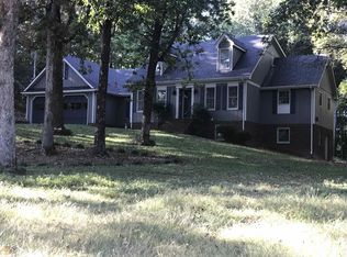 446 Old Hollow Trl, Cohutta, GA 30710