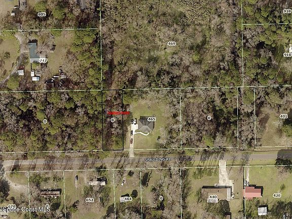 3rd image of 469 Spaulding Rd