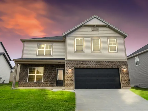 1081 Quartz Dr, Owensboro, KY 42301