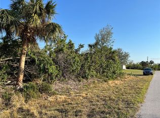 236 DENVER DRIVE LOT 23, PORT CHARLOTTE, FL 33954