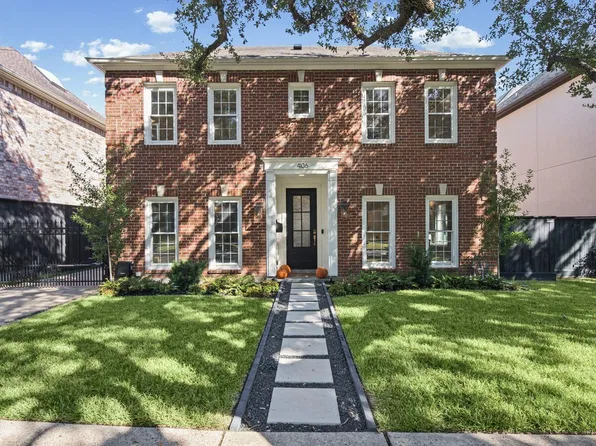 4106 Oberlin St, Houston, TX 77005
