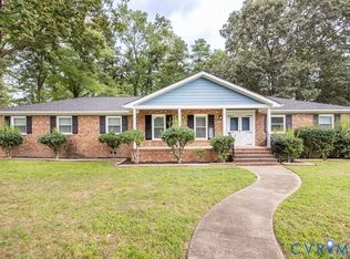 1859 Ramblewood Rd, Petersburg, VA 23805