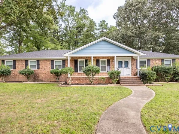 1859 Ramblewood Rd, Petersburg, VA 23805