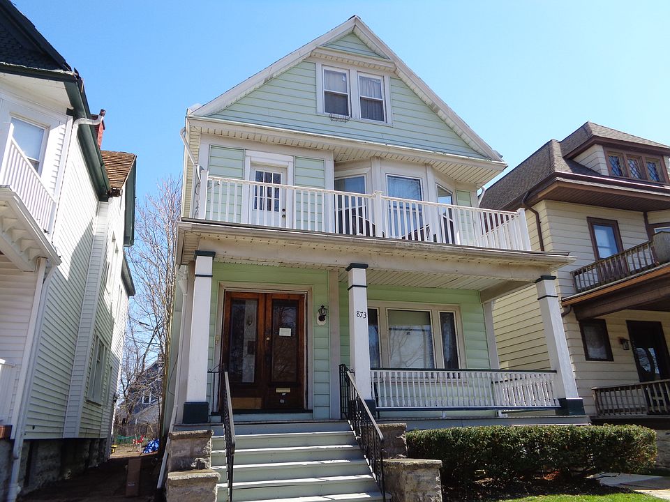 1st image of 873 Richmond Ave #1