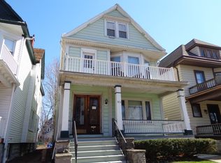 873 Richmond Ave #1, Buffalo, NY 14222