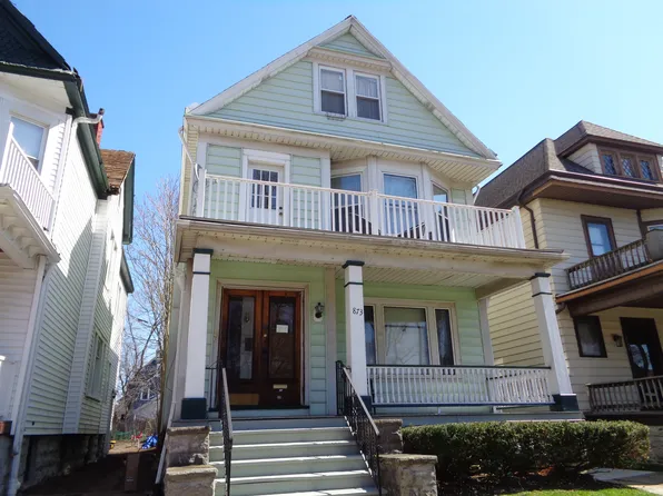 873 Richmond Ave #1, Buffalo, NY 14222