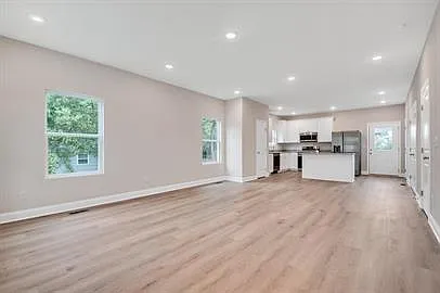 3503 Dorris Street - 1 — Photo 2