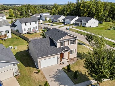 2402 River Meadows Dr, Des Moines, IA, 50320