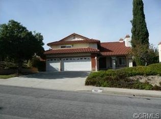 1921 Calle Bogota, Rowland Heights, CA 91748