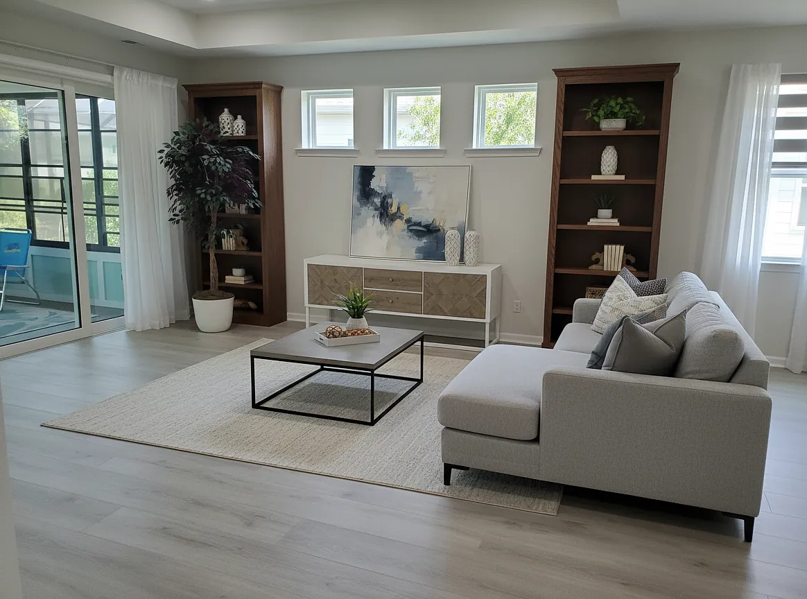 2 bed, 1768 sqft, $2,950 — Photo 4