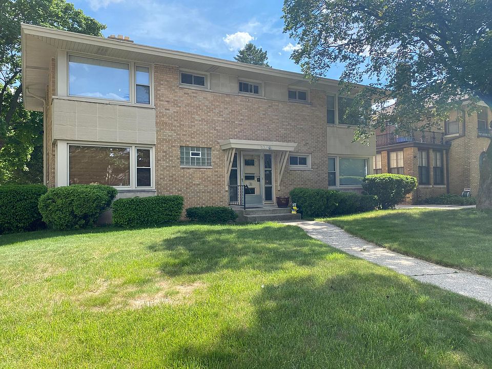 1st image of 4701 W Washington Blvd Unit 1