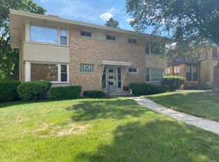 4701 W Washington Blvd UNIT 1, Milwaukee, WI 53208