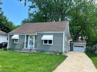4814 Hope Ave, Ashtabula, OH 44004