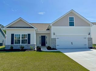 279 Lifestyle Court Lot 188 Fripp, Myrtle Beach, SC 29575