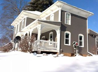 16927 Wildcat Rd, Danville, OH 43014