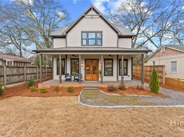 189 Glenhaven Avenue, Athens, GA 30606