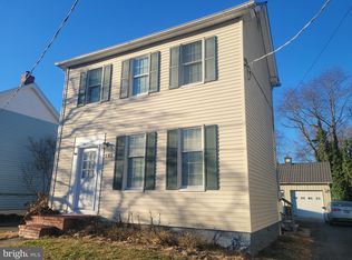 202 Virginia Ave, Galena, MD 21635