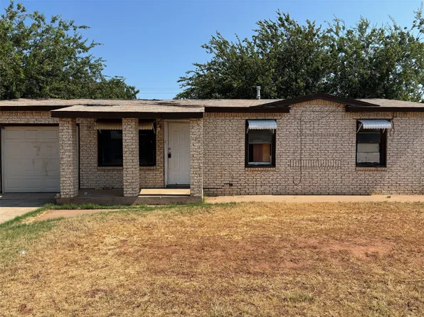 5274 Questa Dr, Abilene, TX 79605