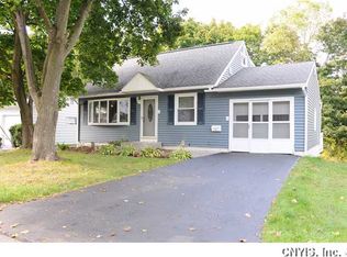 103 Diane Ter, Syracuse, NY 13219