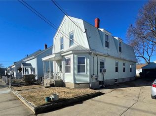 56 Benedict St, Pawtucket, RI 02861