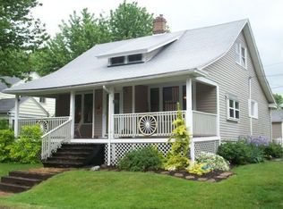 109 Wolcott Ave, Rochester, NY 14606