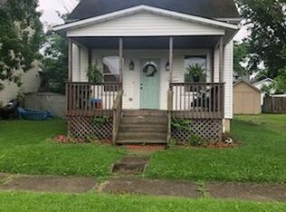 438 W Washington St, Alliance, OH 44601