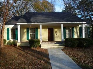 3363 Narrow Lane Rd, Montgomery, AL 36111