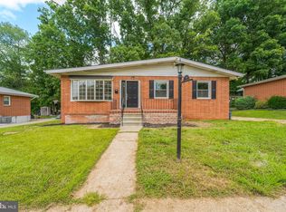 7406 Castlemoor Rd, Windsor Mill, MD 21244