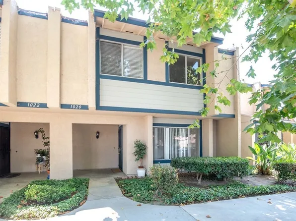 1020 Harrington Way, West Covina, CA 91792