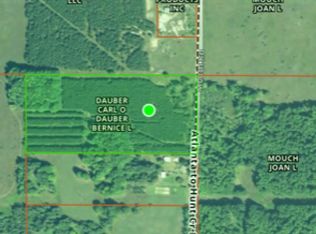 11196 Mouch Rd, Atlanta, MI 49709