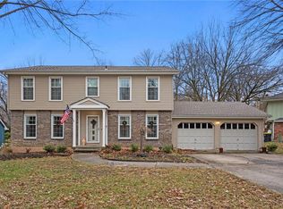 413 NW 40th St, Kansas City, MO 64116