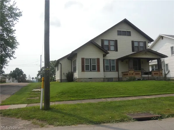 901 N 6th St, Cambridge, OH 43725