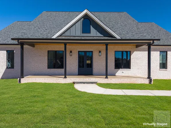 156 Beckford Way, Martinsville, VA 24112