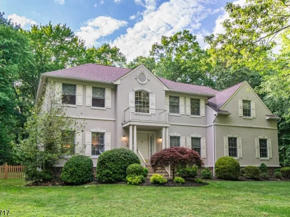 3 Crescent Ridge Road, Rockaway Twp., NJ 07005