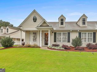 1025 Pinehurst Dr, Peachtree City, GA 30269