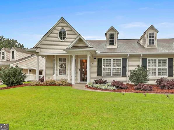 1025 Pinehurst Dr, Peachtree City, GA 30269