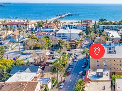 3665 E 1st St UNIT 408, Long Beach, CA, 90803
