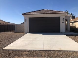3735 N Nevada Ave, Kingman, AZ 86409
