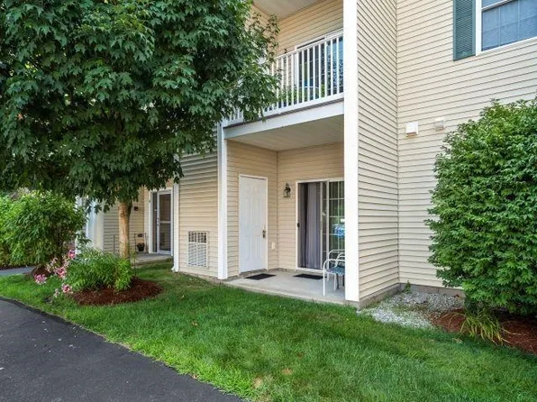 65 Fordway Extension #4111, Derry, NH 03038