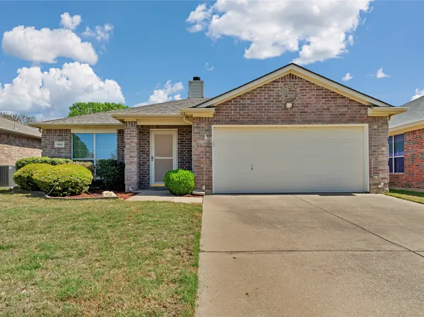 8500 Three Bars Dr, Fort Worth, TX 76179