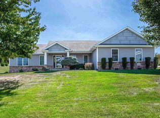 1002 11th Ave E, Andalusia, IL 61232