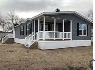 385 W Brown St #45, Beaverton, MI 48612