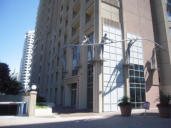 AQUA Entry