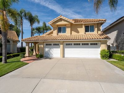 26631 Brandon, Mission Viejo, CA, 92692