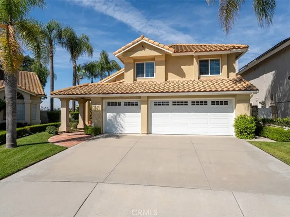 26631 Brandon, Mission Viejo, CA 92692