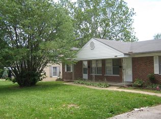 0 Lackland Rd, Saint Louis, MO 63114