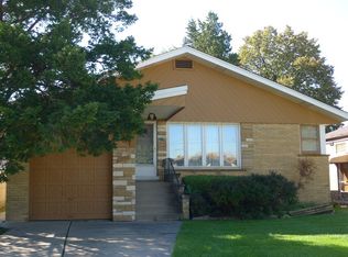 3743 W 56th Pl, Chicago, IL