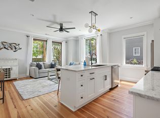 21 Charlotte St #F, Charleston, SC 29403